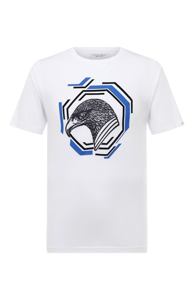 Мужская футболка STEFANO RICCI, арт. MNH2401950/803