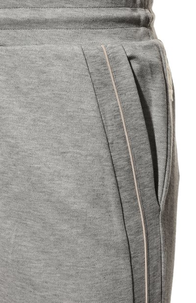 Брюки из хлопка и вискозы BOGNER, арт. 18737499, фото 5