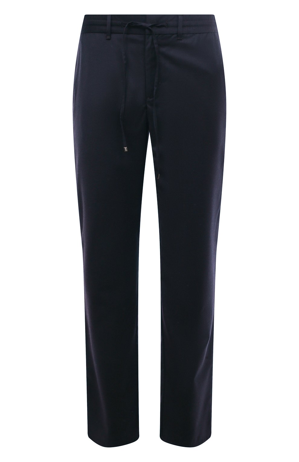 Шерстяные брюки ZILLI, арт. CP204BM0215VLE000, фото 1