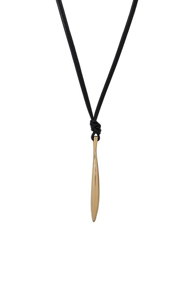 Подвеска sardine BOTTEGA VENETA, арт. 857315/VAHUA 1000, фото 3