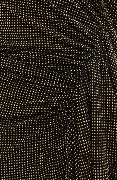 Платье из вискозы ALEXANDRE VAUTHIER, арт. 203DR1333B 1029C-203, фото 5