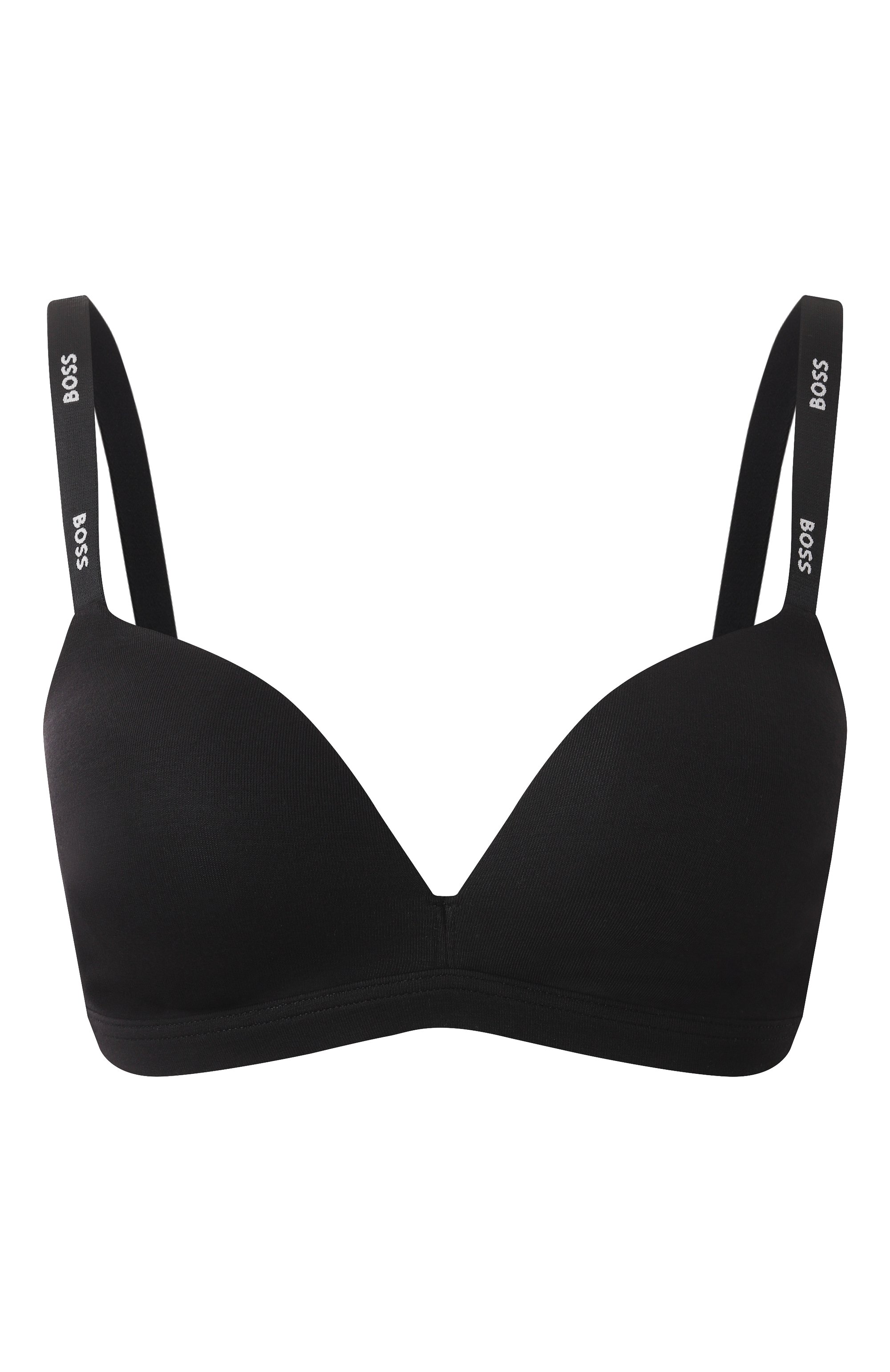 Бюстгальтер из вискозы BOSS, арт. 50502739, фото 1