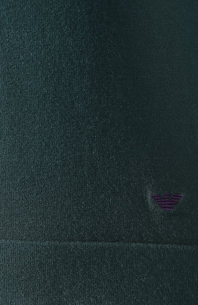 Водолазка из вискозы EMPORIO ARMANI, арт. 6G2MWZ/2M31Z, фото 5