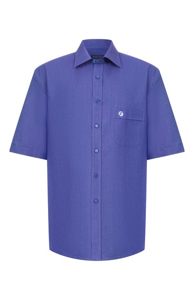 Мужская рубашка STEFANO RICCI, арт. MC008277/R3166