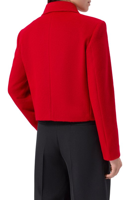 Жакет HUGO 50547602 Красный  50547602 Фото 4