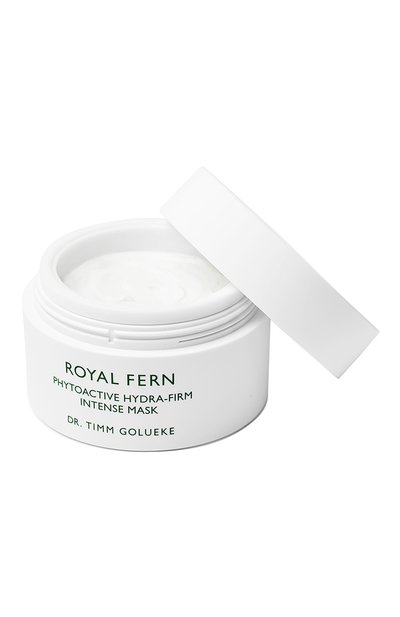 Увлажняющая маска для упругости кожи (50ml) ROYAL FERN, арт. 4260407470189, фото 2