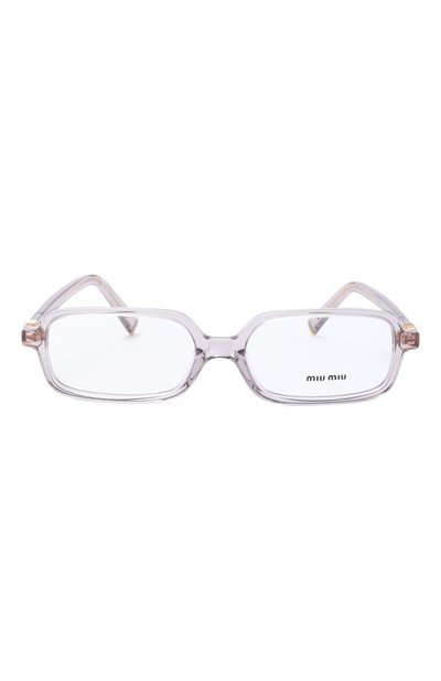 Оправа MIU MIU, арт. 01YV-12W101, фото 2