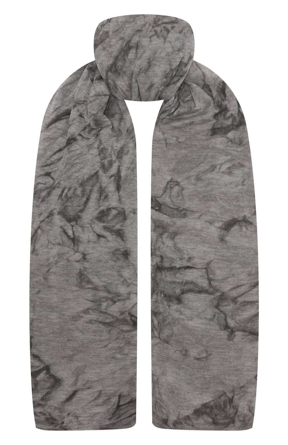 Шарф из вискозы TRANSIT, арт. SCAUTRW5001EC, фото 1