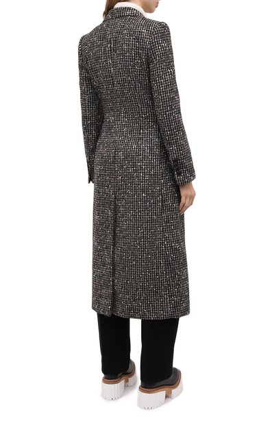 Шерстяное пальто DOLCE & GABBANA, арт. F0AE0T/FMMF1, фото 5