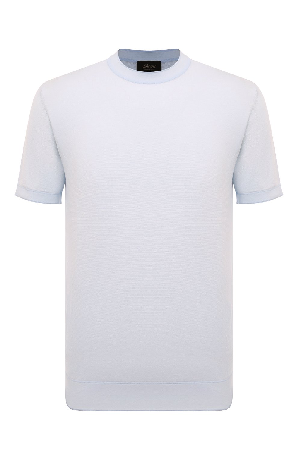 Хлопковый джемпер BRIONI, арт. UMR00L/PBK11, фото 1