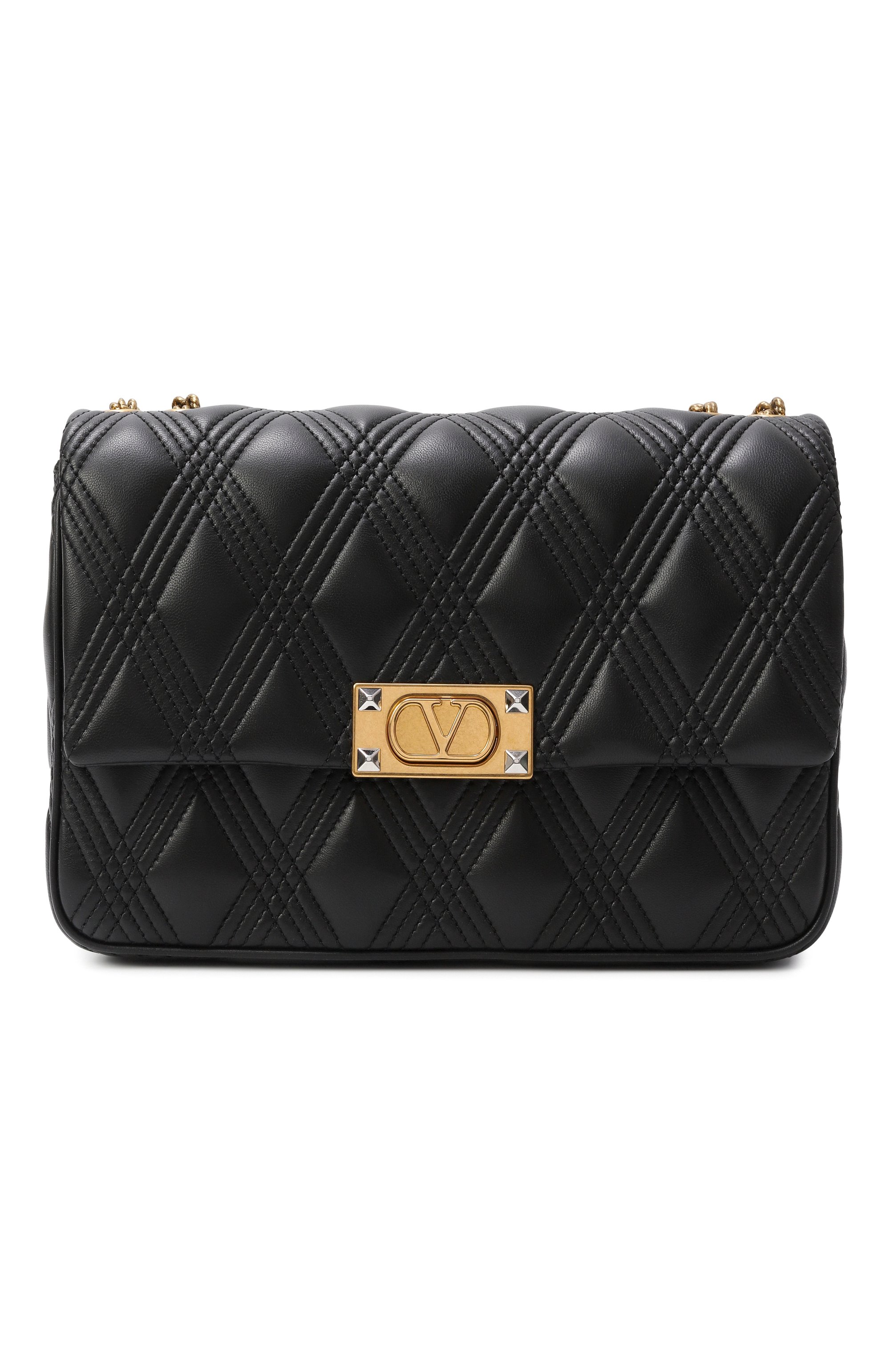 Сумка quiltie 67 large VALENTINO, арт. 6W2B0R06/XCA, фото 1