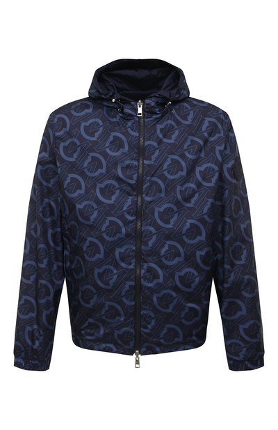 Двусторонняя куртка cretes MONCLER, арт. H1-091-1A001-52-5955I, фото 1