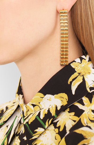 Серьги LOEWE, арт. 111.10.367, фото 2