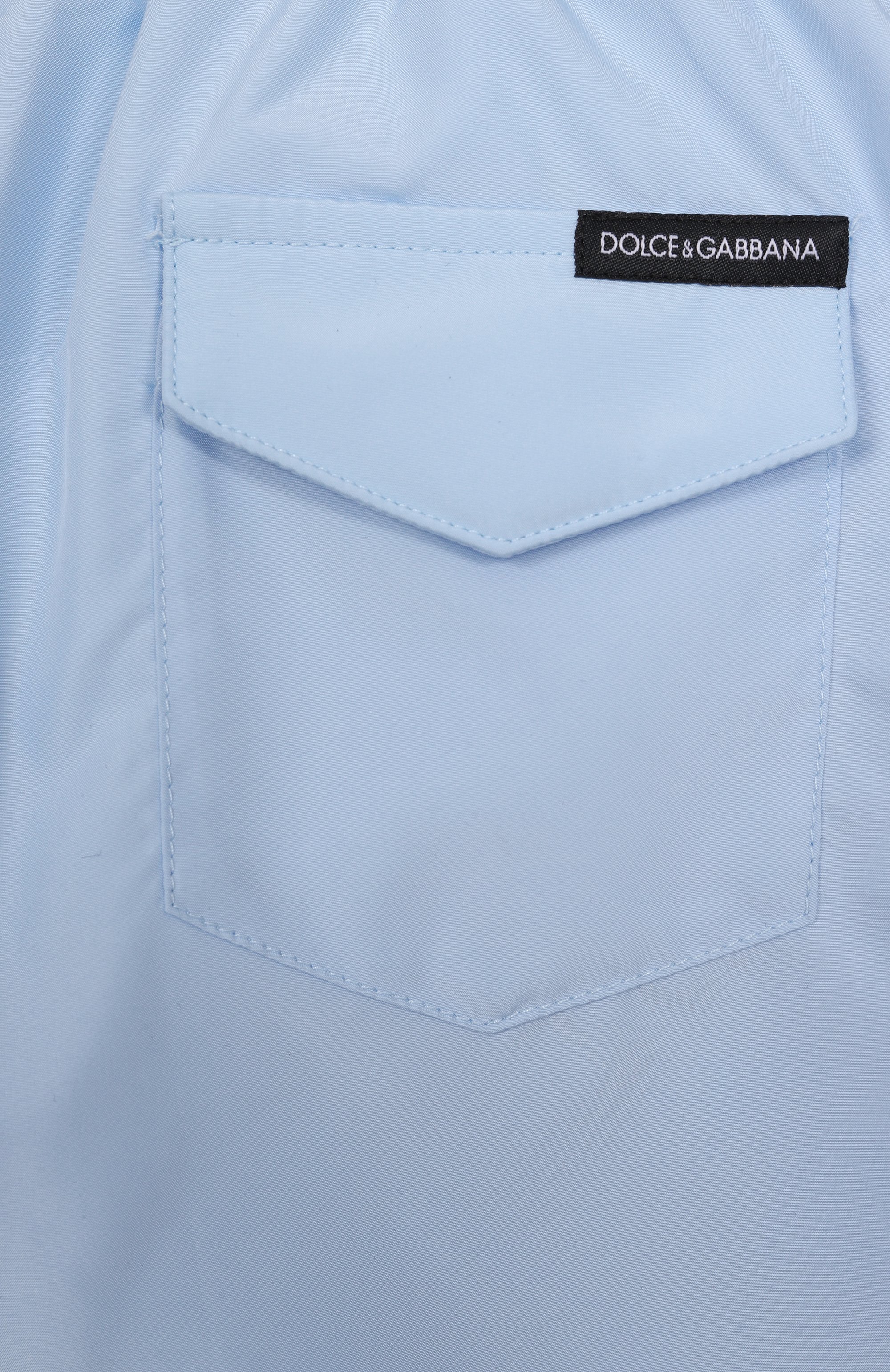 Плавки-шорты DOLCE & GABBANA, арт. L4J818/0N01H/8-14, фото 3