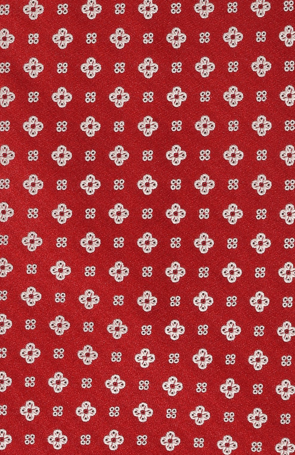 Шелковый галстук STEFANO RICCI, арт. CCXL/52000, фото 4