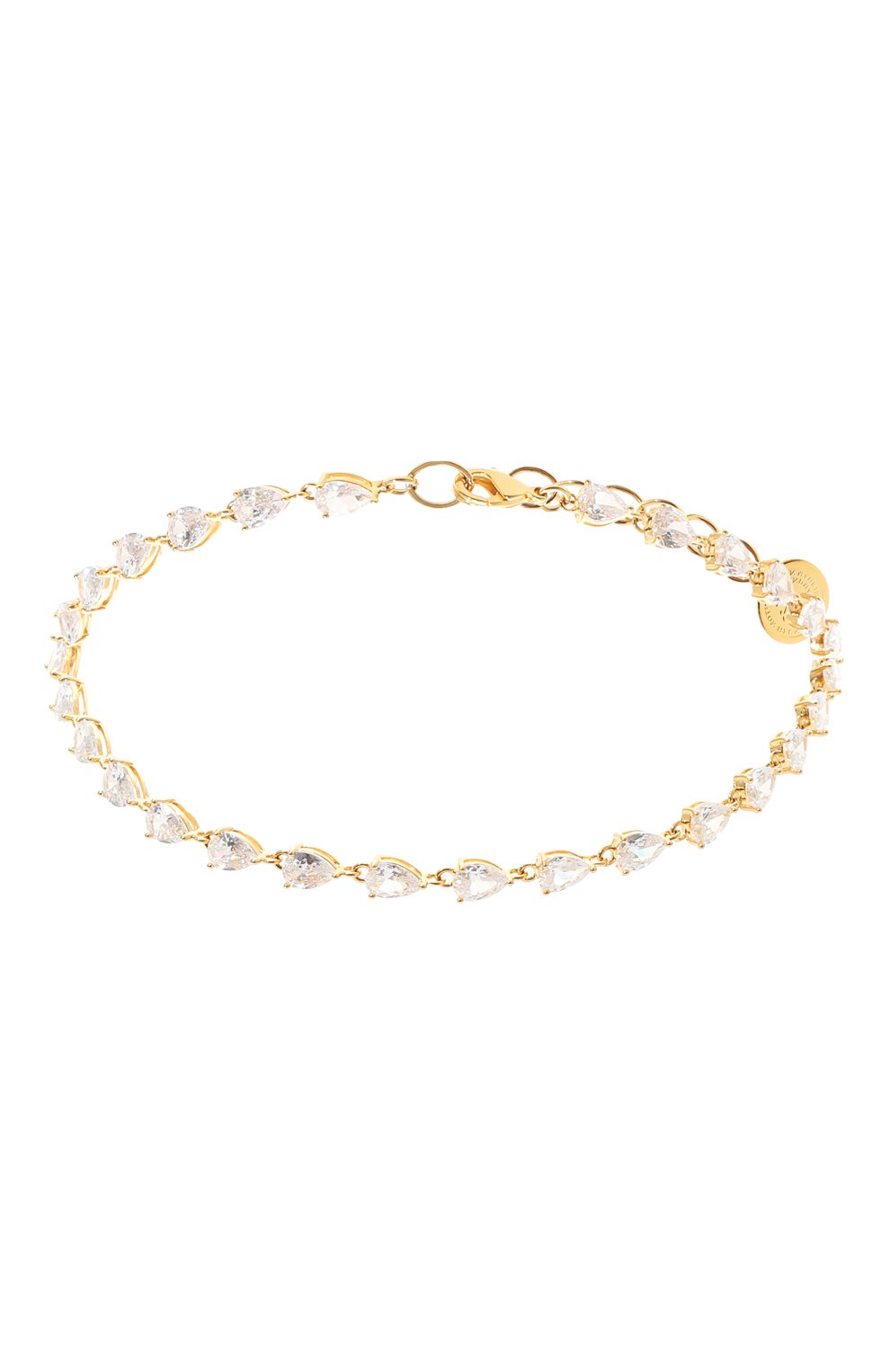 Колье ANTON HEUNIS, арт. SSR1.023, фото 1