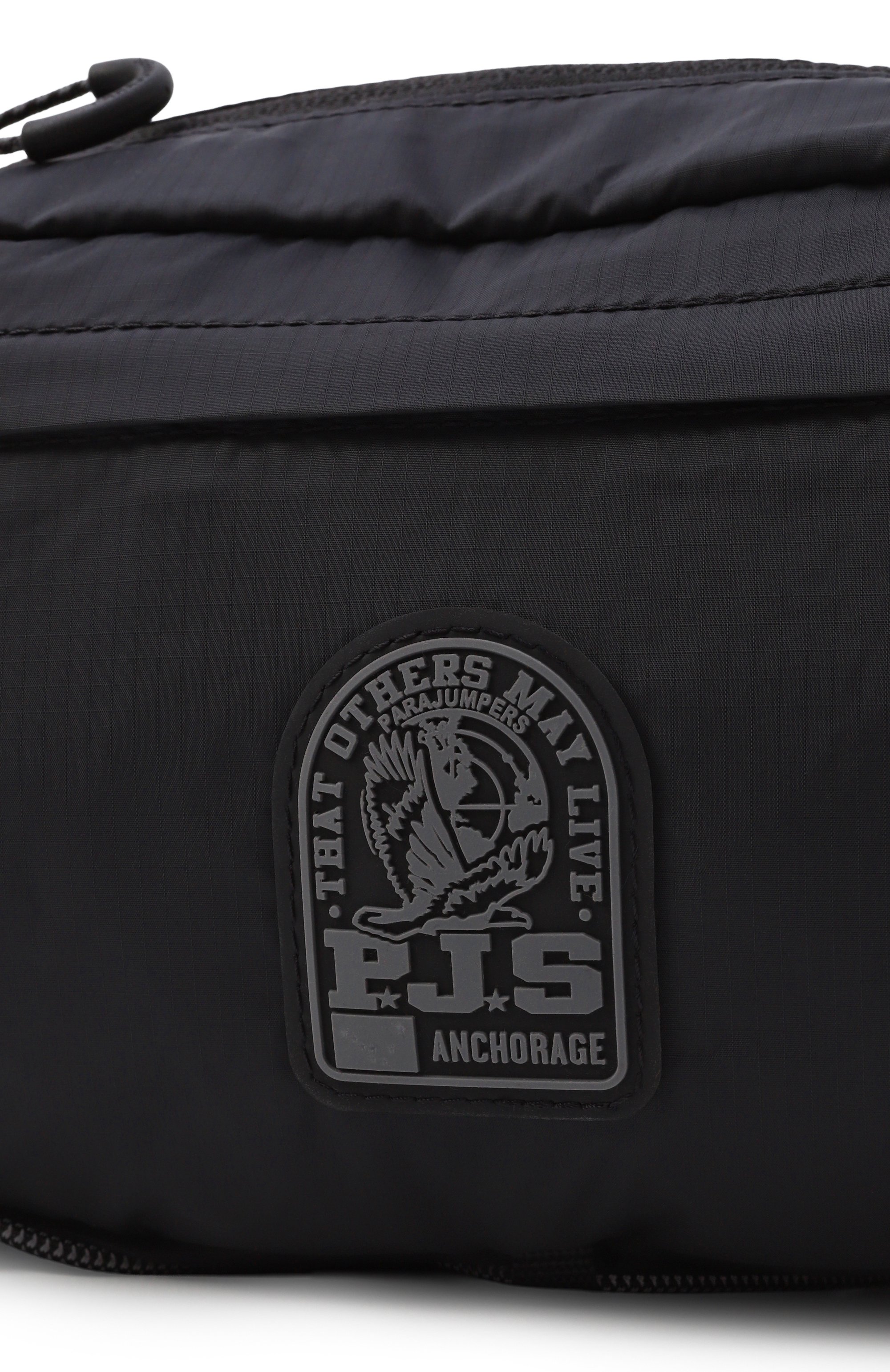 Поясная сумка edric PARAJUMPERS, арт. 26SM-PA BAB A04, фото 3