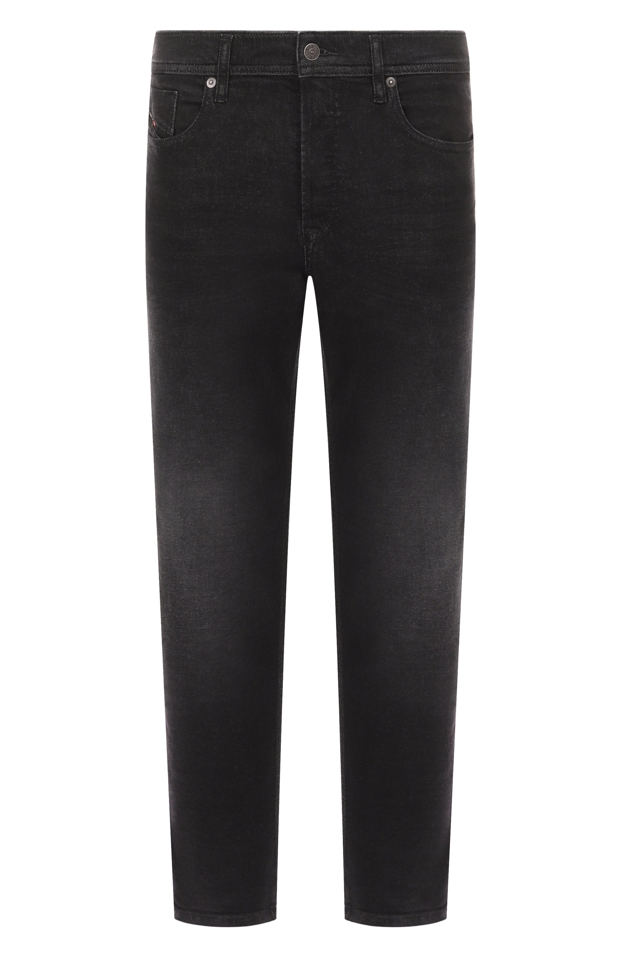 Джинсы 2023 d-finitive DIESEL, арт. A10229/0DBDT, фото 1