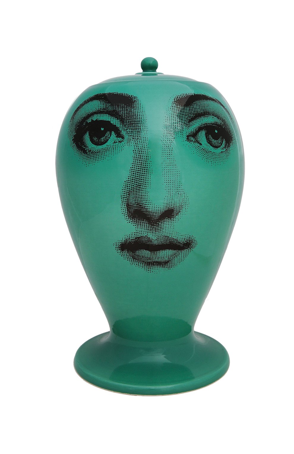 Ваза buongiorno/buonanotte FORNASETTI, арт. F0R-10567, фото 1