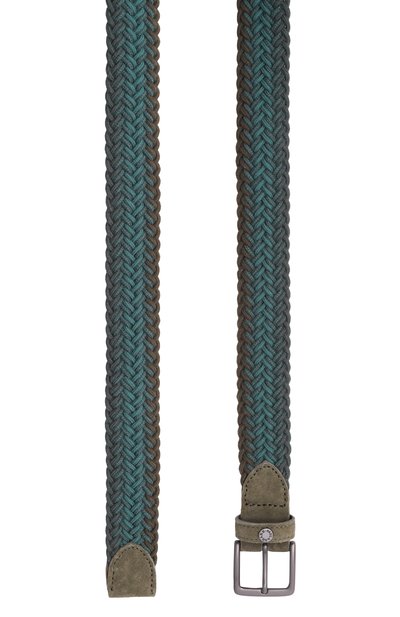 Текстильный ремень PAUL&SHARK, арт. 15316013, фото 3