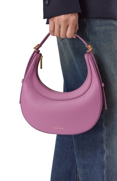 Сумка whisper mini COCCINELLE, арт. E5 PIP 53 01 01, фото 2