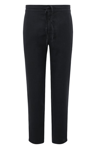 Льняные брюки 120% LINO, арт. Y0M299M/0000253/000, фото 1