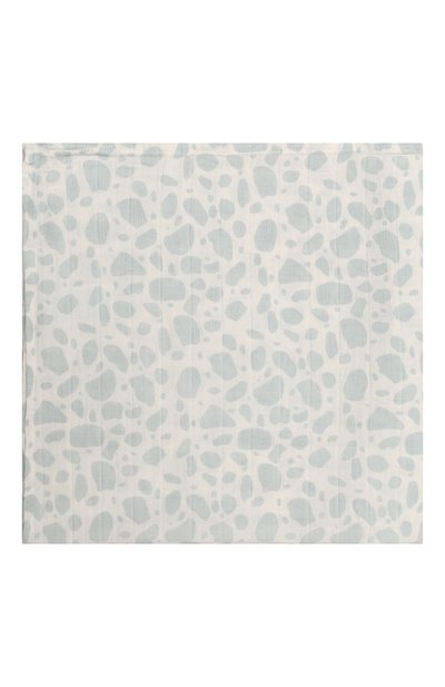 Комплект из трех пеленок ADEN+ANAIS, арт. AMSC30003, фото 3