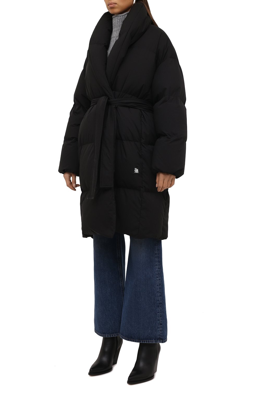 Пуховик BACON, арт. DADA 100 AMEDE0 WATERPR00F, фото 3