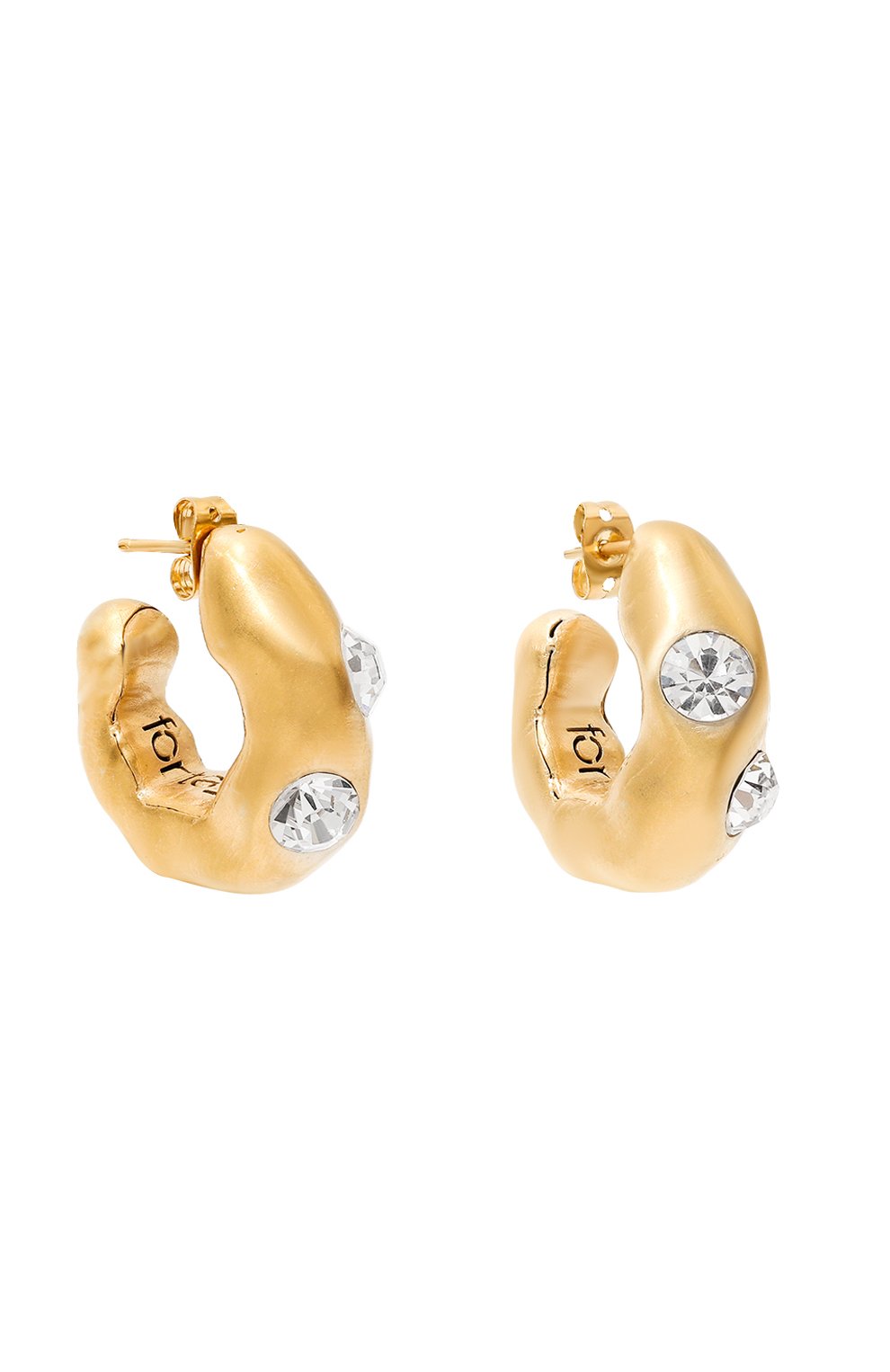 Серьги FORTE_FORTE, арт. 10796, фото 3