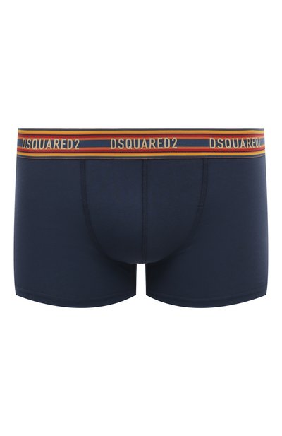 Мужские хлопковые боксеры DSQUARED2, арт. D9LC64830