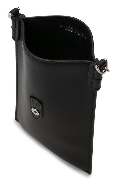 Кожаный чехол для телефона RALPH LAUREN, арт. 434867762, фото 4