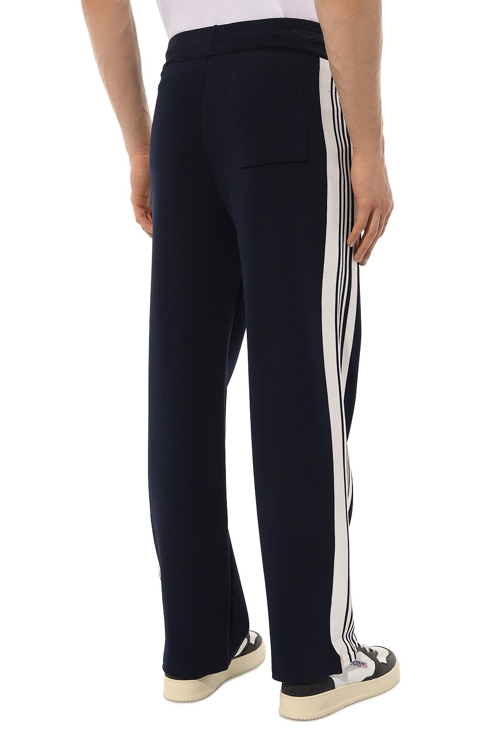 Брюки из вискозы AUTRY, арт. A24EPAPM529B, фото 4