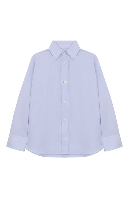 Хлопковая рубашка VAN LAACK, арт. VL-T0BY-XX/151971