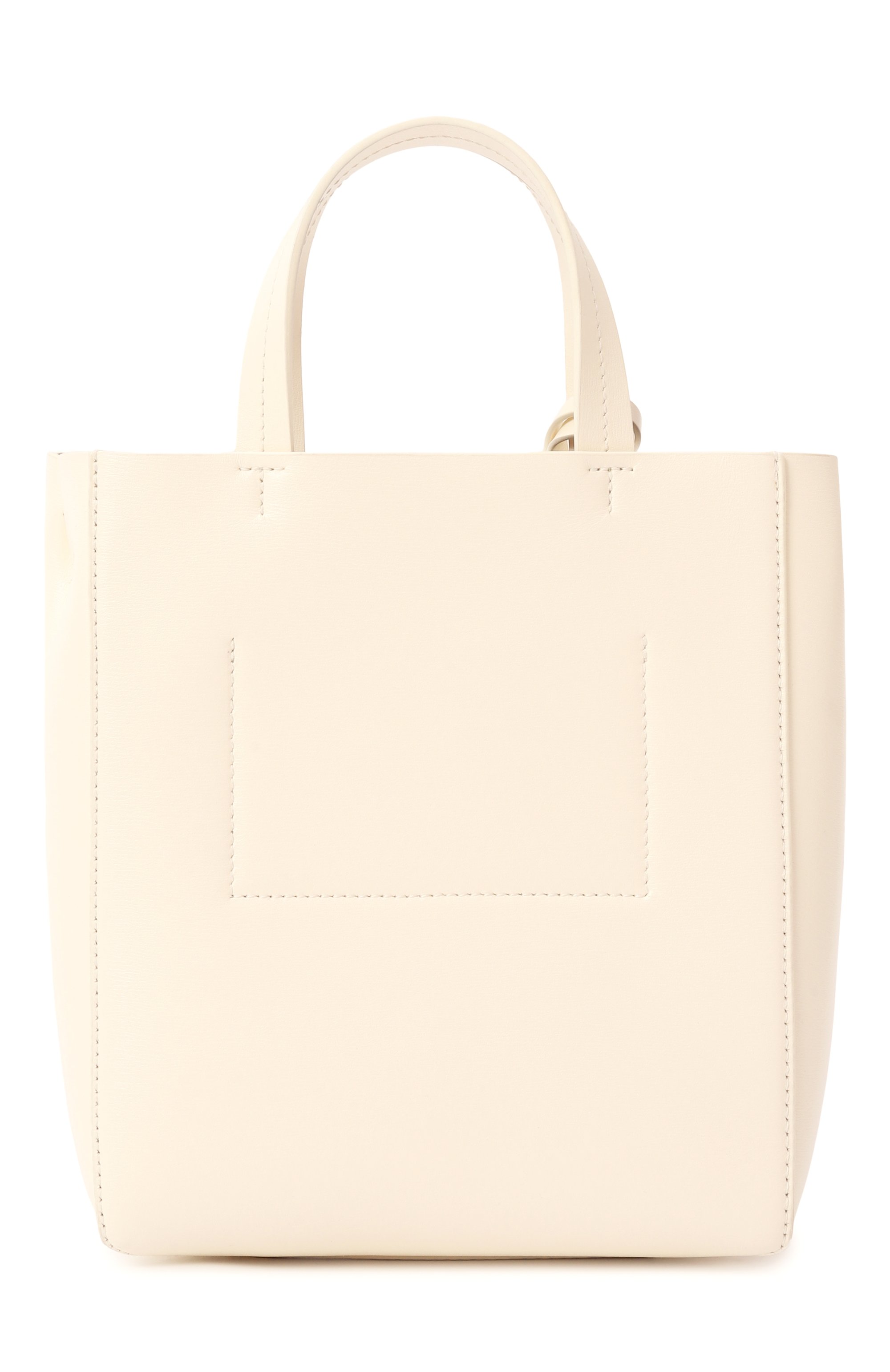 Сумка bond mini JIL SANDER, арт. J07WC0029/P5355, фото 6