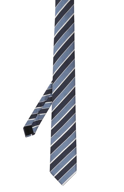 Шелковый галстук BOSS, арт. 50512548, фото 3