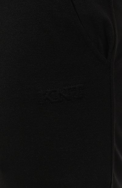 Шорты из вискозы KITON, арт. UMM048304, фото 5