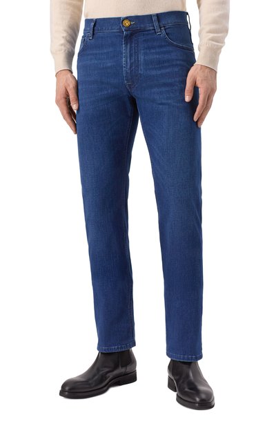 Джинсы STEFANO RICCI, арт. MST51R2040/T0043, фото 3