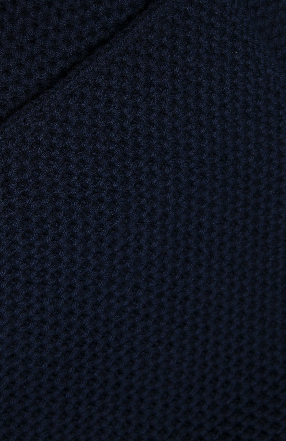 Кашемировый шарф rougemont LORO PIANA, арт. FAE1299, фото 3