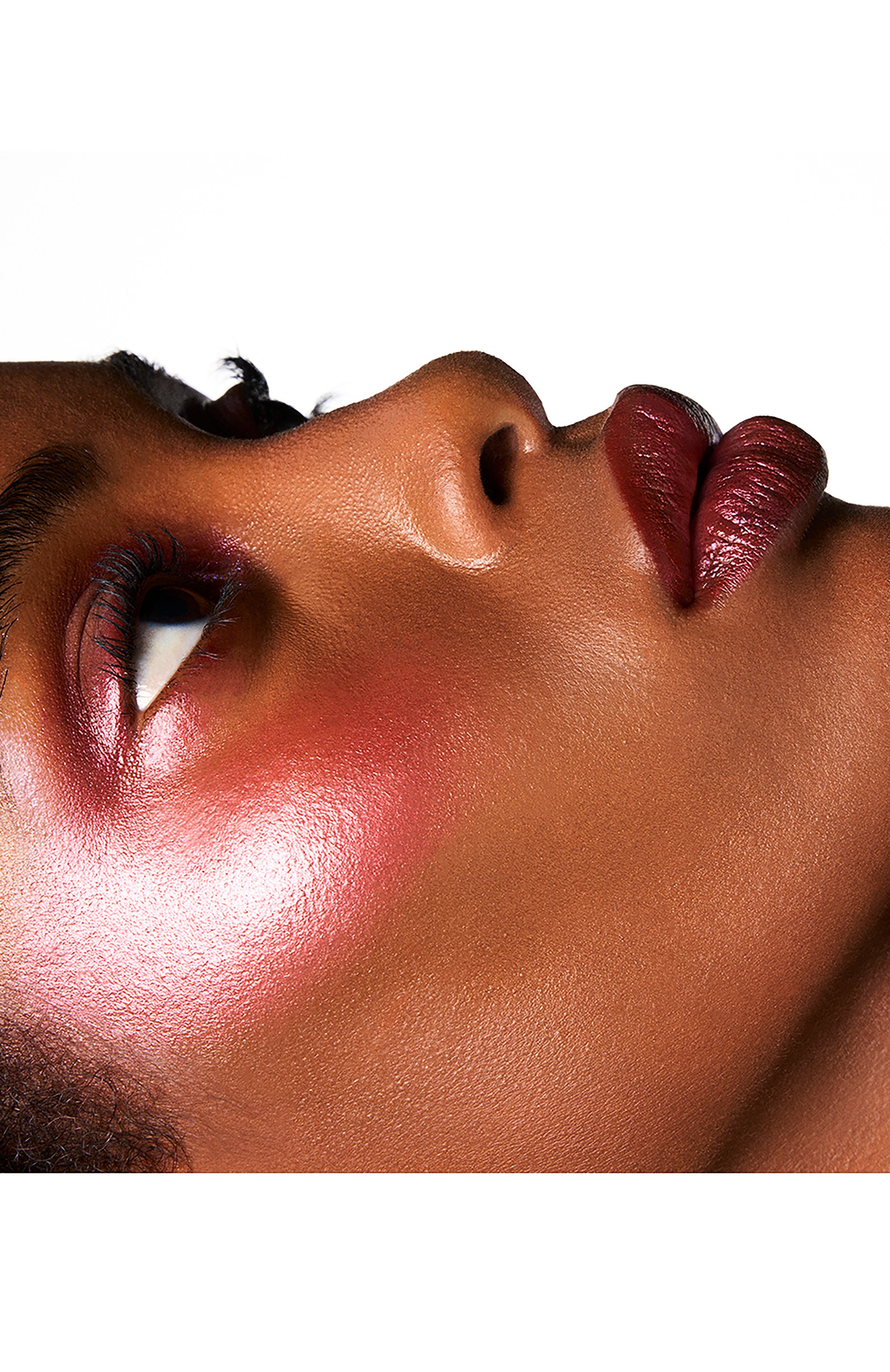 Мультифункциональный пигмент для лица paint me up!, оттенок 03 red sketch (5ml) DOLCE & GABBANA, арт. 8057971182633, фото 4