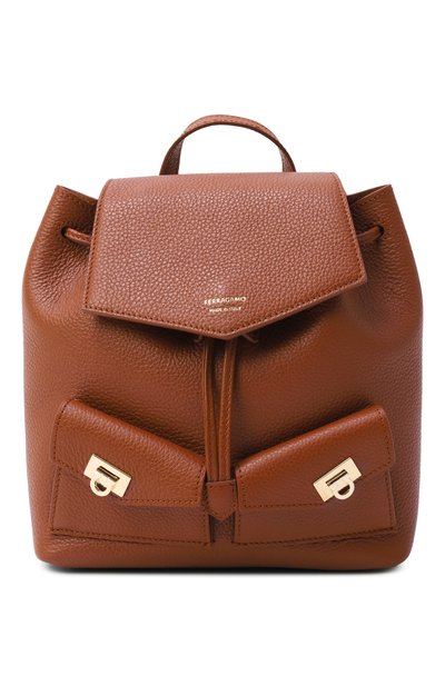 Рюкзак harley mini FERRAGAMO, арт. 220941/785, фото 1