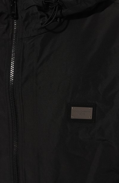 Куртка DOLCE & GABBANA, арт. G9ABQT/HUMEX, фото 5