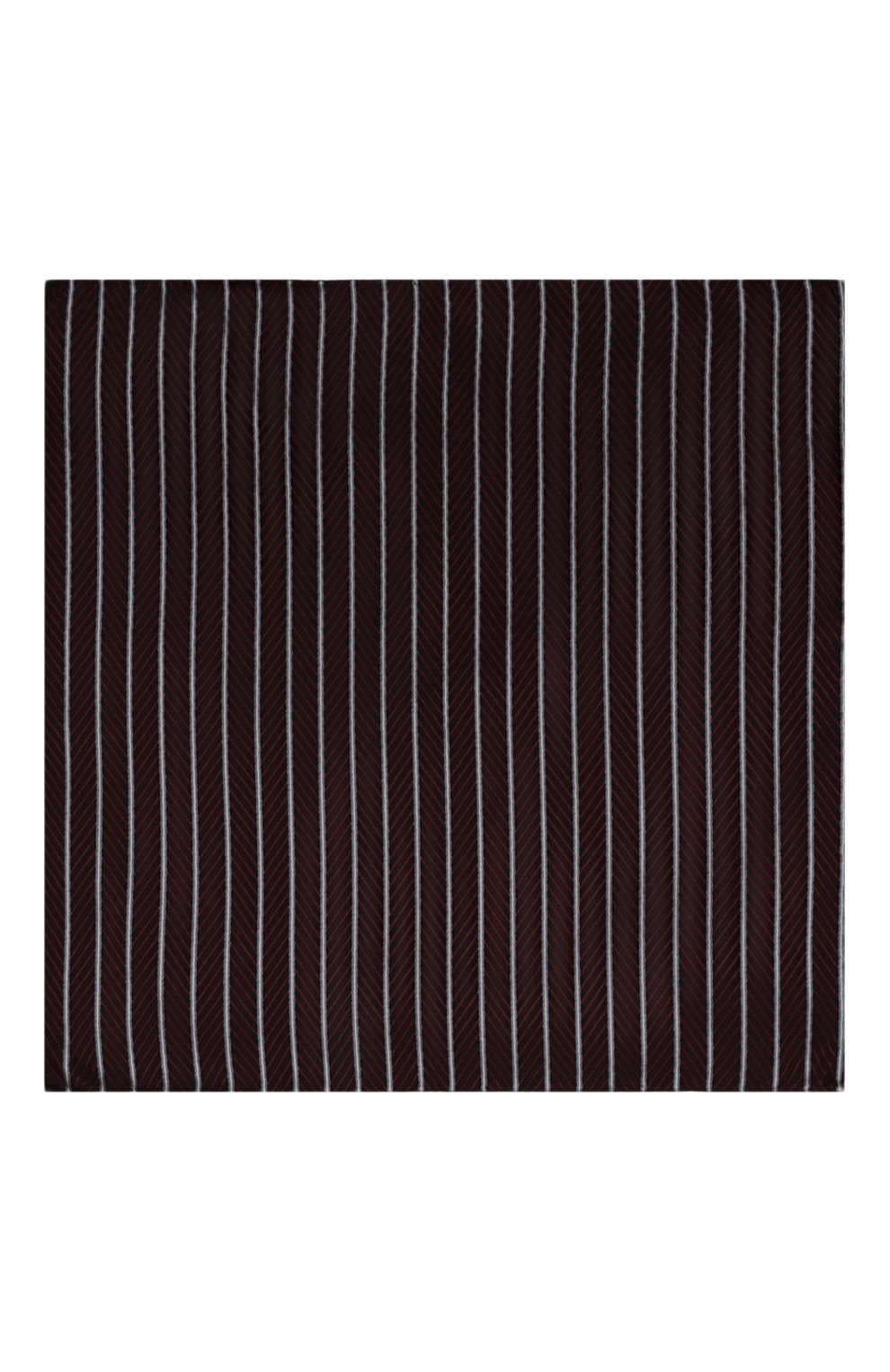 Шелковый платок GIORGIO ARMANI, арт. 360023/4F924, фото 3