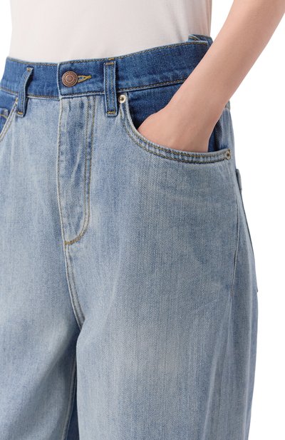 Джинсы DOROTHEE SCHUMACHER, арт. 145113, фото 5