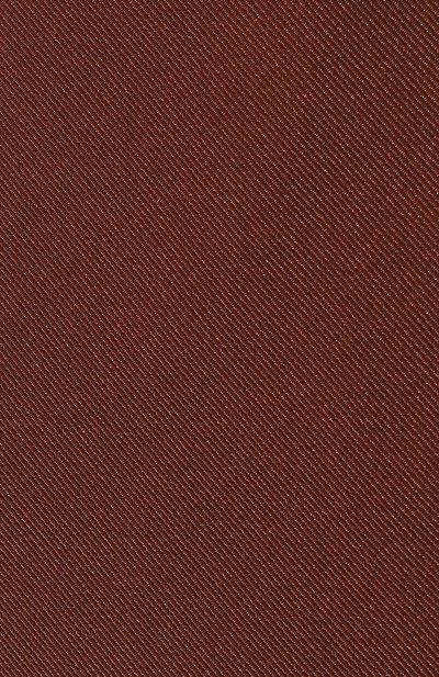 Шелковый галстук CORNELIANI, арт. 92U390-3820318, фото 4