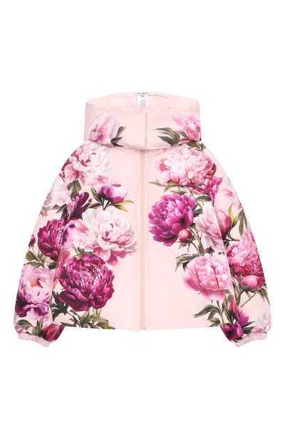 Куртка DOLCE & GABBANA, арт. L5RBN8/G7QZT_001_SET