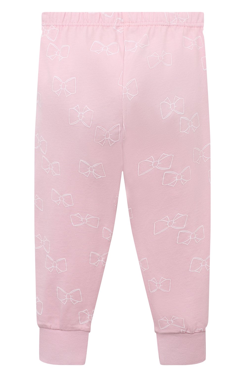 Хлопковая пижама SANETTA, арт. 233070, фото 6