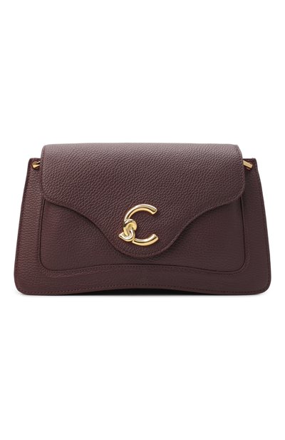 Женская сумка c-me COCCINELLE, арт. E1 SSL 12 01 01