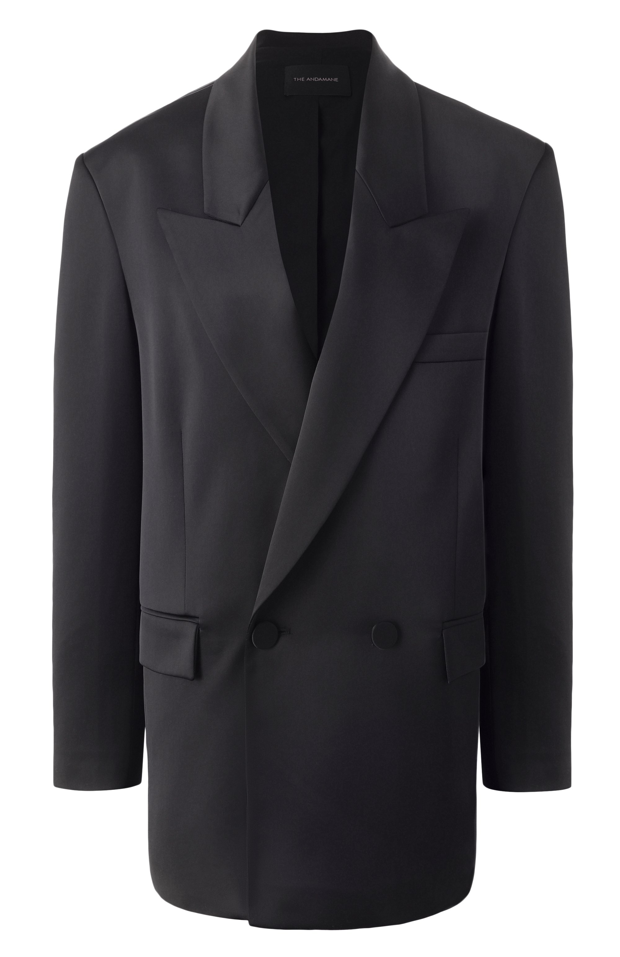 Атласный жакет THE ANDAMANE, арт. T173025E/TNP229, фото 1