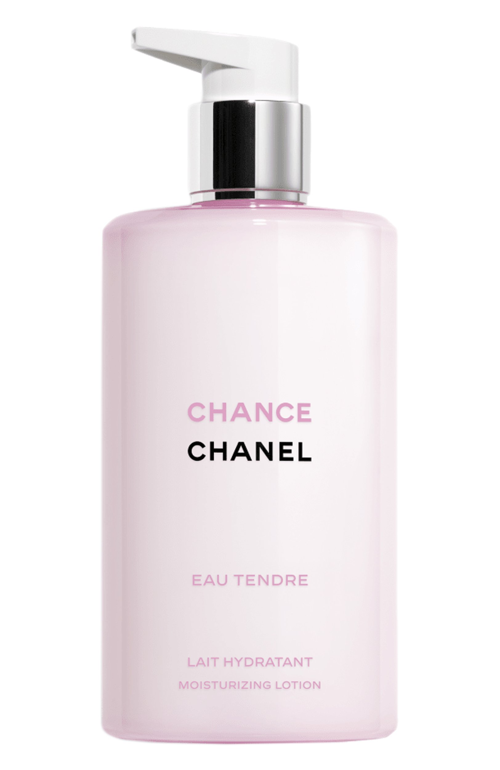 Лосьон для тела chanel eau tendre (400ml) CHANEL, арт. 3145891267204, фото 1