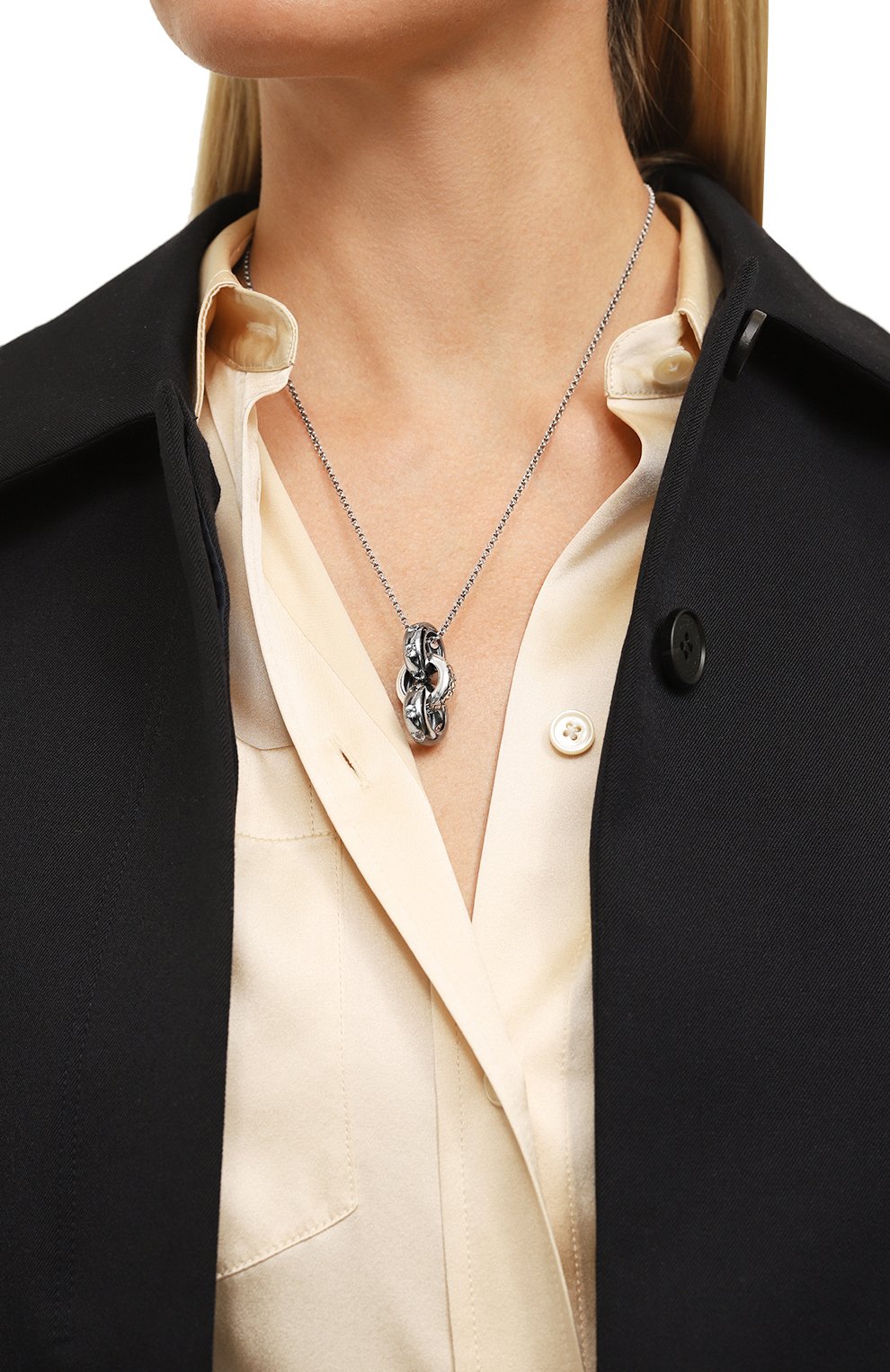 Подвеска на цепочке MIDGARD PARIS, арт. 5725, фото 2